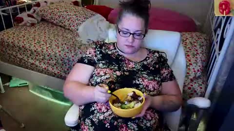 Strawberry Jane online show from 07-01-26, 04:58
