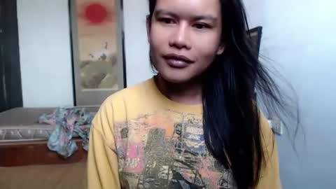 AMBER online show from 07-29-26, 01:48