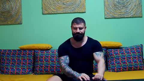 Xtream Leonard online show from 02-05-25, 11:34