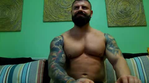 Xtream Leonard online show from 02-11-26, 02:22
