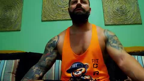 Xtream Leonard online show from 06-18-26, 06:13