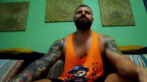 Xtream Leonard online show from 06-20-26, 11:57