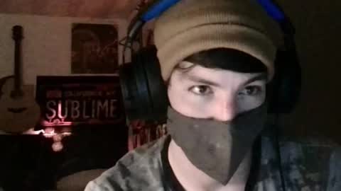 David Fox online show from 03-09-25, 08:18