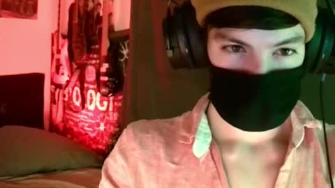 David Fox online show from 03-12-25, 08:19