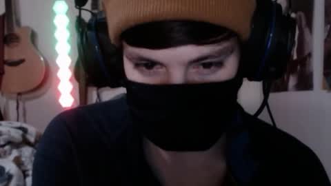 David Fox online show from 09-19-25, 02:57