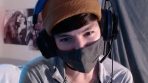 David Fox online show from 10-22-25, 03:29