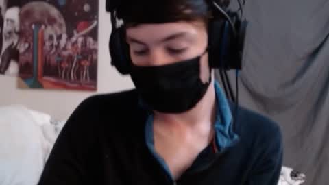 David Fox online show from 12-18-25, 03:23