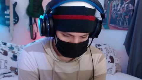 David Fox online show from 02-04-26, 04:51