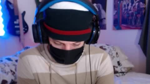 David Fox online show from 02-05-26, 10:09