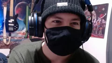 David Fox online show from 04-15-26, 04:30