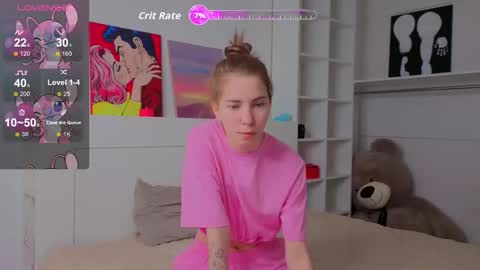 Eva online show from 03-15-26, 05:24