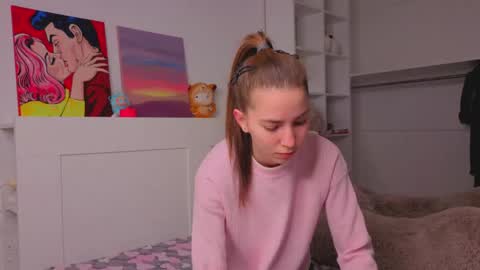 Eva online show from 04-16-26, 12:55