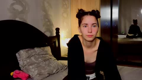 Eva online show from 07-31-26, 02:33