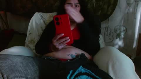 Snapshot of xxx_morena chatting on 01-27-25, 01:05   LILI  online show from 01-27-25, 01:05