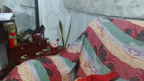 Snapshot of xxx_morena chatting on 02-25-25, 03:52   LILI  online show from 02-25-25, 03:52