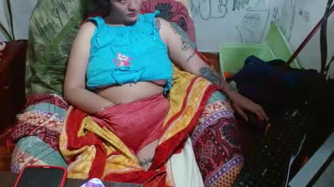 Snapshot of xxx_morena chatting on 02-27-25, 03:04   LILI  online show from 02-27-25, 03:04