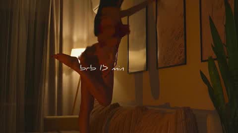 Molly online show from 02-03-26, 07:46