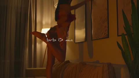 Molly online show from 02-13-26, 10:55