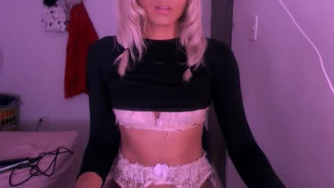 Chiara online show from 02-01-26, 08:51