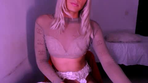 Chiara online show from 03-01-26, 02:35