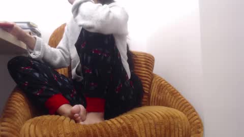 Lola online show from 02-12-25, 12:12