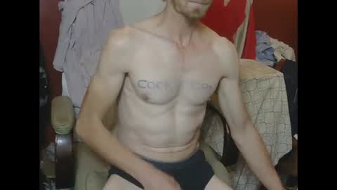 Sean online show from 12-05-24, 03:26