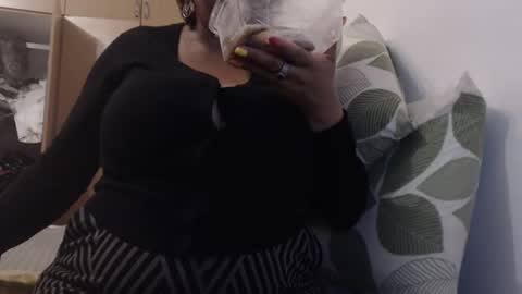 Ayanda online show from 02-17-25, 12:59