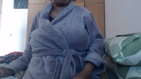 Ayanda online show from 02-20-25, 10:48