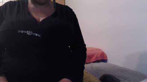 Ayanda online show from 02-26-25, 06:21