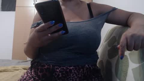 Ayanda online show from 03-05-25, 09:27