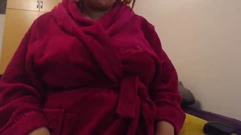 Ayanda online show from 11-17-25, 03:18