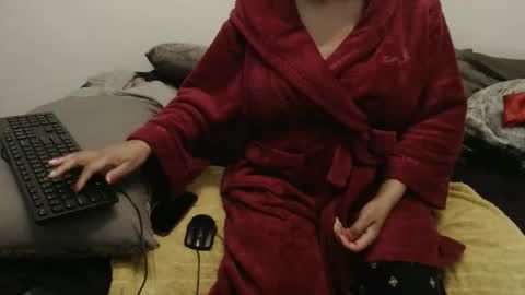 Ayanda online show from 11-27-25, 02:19