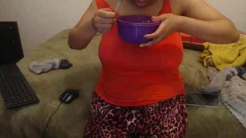 Ayanda online show from 03-27-26, 12:16