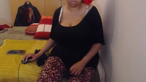 Ayanda online show from 04-19-26, 12:15