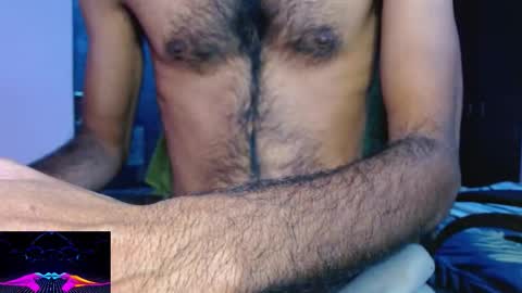 Prince online show from 11-16-25, 07:03