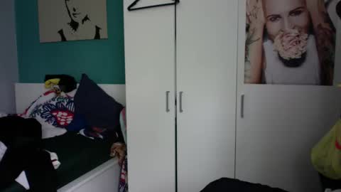 Jacob online show from 04-20-26, 10:18