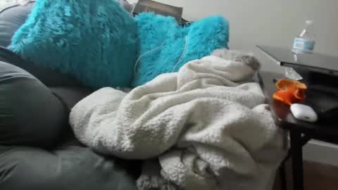 Danielle online show from 02-27-25, 07:04