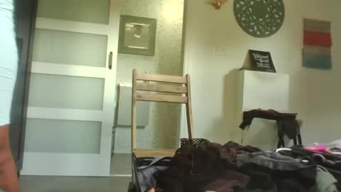 Danielle online show from 03-29-26, 07:25