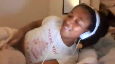 Danielle online show from 06-06-26, 10:58
