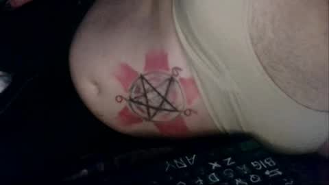 Silky Lingerie grrl online show from 04-03-26, 12:14