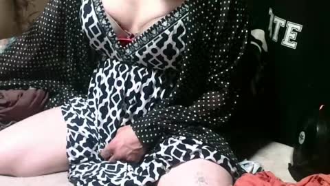 Silky Lingerie grrl online show from 04-15-26, 10:11