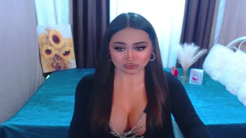 OLIVIA online show from 05-04-26, 12:28