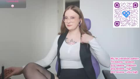 Keira online show from 02-05-26, 08:41