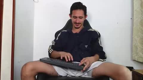 Kev online show from 02-01-26, 11:25