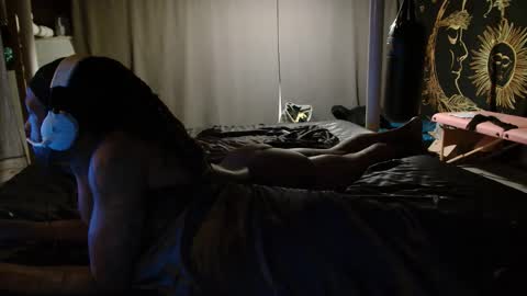 xxxjrstrokesxxx online show from 11-10-25, 11:42