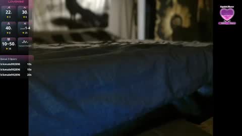 xxxjrstrokesxxx online show from 11-21-25, 10:52