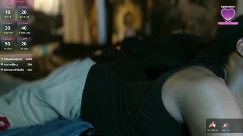 xxxjrstrokesxxx online show from 11-25-25, 06:52