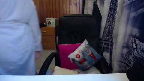 Lana online show from 03-08-26, 05:55