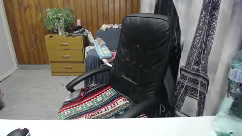 Lana online show from 05-24-26, 08:36