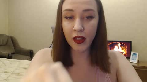 xxxoliviafoxxx online show from 01-09-25, 06:47